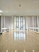 Cho Thuê Nhà Nguyễn Thị Thập, Cầu Giấy 90M2 X6 Tầng Có Hầm,Mặt Tiền7M Làm Văn Phòng, Spa, Ttnn 59 Triệu