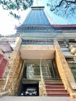 Cho Thuê Nhà Nguyễn Thị Thập, Cầu Giấy 90M2 X6 Tầng Có Hầm,Mặt Tiền7M Làm Văn Phòng, Spa, Ttnn 59 Triệu