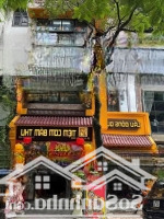 Cho Thuê Nhà Mặt Phố Láng Hạ Sát Đại Sứ Quán Mỹ, Vị Trí Đắc Địa 85M X 4 Tầng Cực Hợp Làm Nhà Hàng
