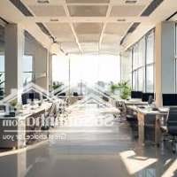 Hot! Cho Thuê Nhà Mặt Phố Ngọc Lâm , Diện Tích 500M2,Mặt Tiền23M, Nhận Diện Thương Hiệu Cực Tốt