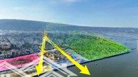 Peninsula 2Pn 2 Vệ Sinh73M2 Trực Diện Sông Hàn. Chỉ Còn 1 Căn Duy Nhất. Nhanh Tay 0792 761 2O4