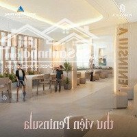 Peninsula 2Pn 2 Vệ Sinh73M2 Trực Diện Sông Hàn. Chỉ Còn 1 Căn Duy Nhất. Nhanh Tay 0792 761 2O4