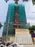 Chào Bán Căn Hộ Mia Center Point View Biển, Liên Chiểu, Đà Nẵng