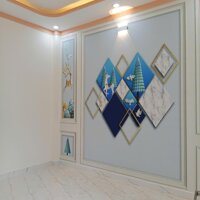 Nhà sr hoàn công góc 2 mặt tiền 3.2 tỷ/67 m2/1 lầu 1 trệt