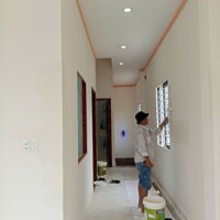 Nhà sr hoàn công góc 2 mặt tiền 3.2 tỷ/67 m2/1 lầu 1 trệt