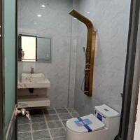 Nhà sr hoàn công góc 2 mặt tiền 3.2 tỷ/67 m2/1 lầu 1 trệt