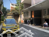 Bán Nhà Đường Nhất Chi Mai, Phường 13, Tân Bình,Diện Tích(12 X 40M) 480 M2 Giá Bán 53 Tỷ
