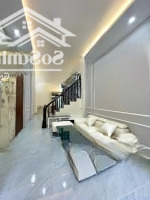Bán Nhà Phân Lô Phố Chiến Thắng, 11,8 Tỷ, 35M2, 4 Phòng Ngủ 4 Vệ Sinh Phường Văn Quán, Hà Đông, Hà Nội