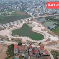 Bán đất dự án kđt Xuân Hương Lake Side