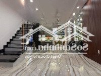 Nhà Đẹp 3 Tầng Sang Chảnh Đường Số 10 Kđt Hà Quang 2, Lh Em Cường 0914201192 Đề Được Chia Sẻ Thêm Ạ