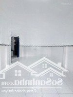 Bán Nhà Hẻm Lê Hồng Phong Gần Công Viên Ngân Thuận Bình Thủy Giá Bán 2,79 Tỷ