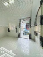 Bán Nhà Hẻm Lê Hồng Phong Gần Công Viên Ngân Thuận Bình Thủy Giá Bán 2,79 Tỷ