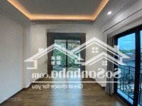Siêu Phẩm Dân Xây 43M2 Lô Góc 5 Tầng Lừng Lững Thoáng Sáng Ô Tô Vào Nhà, Ngõ Thông 4,5M Giá 7,Xtỷ