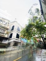 Siêu Phẩm Dân Xây 43M2 Lô Góc 5 Tầng Lừng Lững Thoáng Sáng Ô Tô Vào Nhà, Ngõ Thông 4,5M Giá 7,Xtỷ