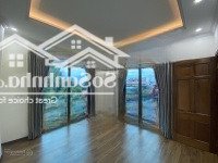 Siêu Phẩm Dân Xây 43M2 Lô Góc 5 Tầng Lừng Lững Thoáng Sáng Ô Tô Vào Nhà, Ngõ Thông 4,5M Giá 7,Xtỷ
