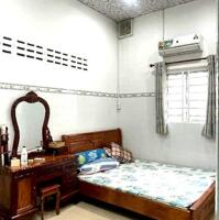 BÁN RẺ NHÀ AN BÌNH, 1TRỆT 2TẤM, SỔ HỒNG THỔ CƯ, ĐƯỜNG RỘNG 6m THÔNG GẦN CẦU AN HẢO