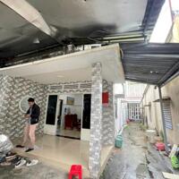 BÁN RẺ NHÀ AN BÌNH, 1TRỆT 2TẤM, SỔ HỒNG THỔ CƯ, ĐƯỜNG RỘNG 6m THÔNG GẦN CẦU AN HẢO