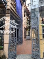 Bán Nhà Riêng 50M2, 6,1 Tỷ Giá Cực Chất Tại Cầu Đơ 2, Hà Cầu, Hà Đông, Hà Nội