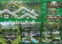 Mua Sớm Eco Retreat Hôm Nay . Đón Sóng Tăng Giá Trong 2025! Liên Hệ Ngay Em Hằng: 0827.437.786