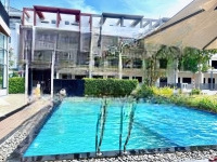 Bán Nhàmặt Tiềnnguyễn Văn Tuôi 7X24 170M2 View Sông Vàm Cỏ Chỉ 11,5Tỷ, Thanh Toán 30% 3T450 Nhận Nhà