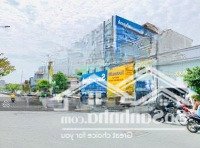 Bán Tòa Nhà Mặt Tiền Số: 580 Luỹ Bán Bích, Phường Hòa Thạnh, Quận Tân Phú.