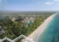 Bán Đất Hoiana Resort & Golf, 16 Triệu / M2, 200 M2, Duy Hải, Duy Xuyên, Quảng Nam