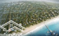 Bán Đất Hoiana Resort & Golf, 16 Triệu / M2, 200 M2, Duy Hải, Duy Xuyên, Quảng Nam