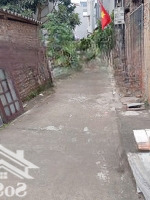 Mua Bán Đất Thái Bảo Gần Khu Công Nghiệp Gia Bình Gần Chợ Thái Bảo Đườngthôngô Tôchạy Giá Nhỉnh1 Tỷ