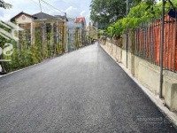 Bán 600M2 Đất Minh Quang, Mặt Đường Nhựa, Mặt Tiền 23M, Chia Được 2 Sổ