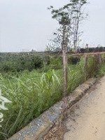 Bán 600M2 Đất Minh Quang, Mặt Đường Nhựa, Mặt Tiền 23M, Chia Được 2 Sổ
