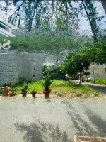 Chính Chủ Bán Gấp Đất Dương Thị Giang, Q.12. Sổ Riêng. Diện Tích: 80M2. Giá: 2Tỷ6. Liên Hệ: 0389415115