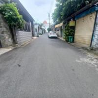 BÁN RẺ NHÀ AN BÌNH, 1TRỆT 2TẤM, SỔ HỒNG THỔ CƯ, ĐƯỜNG RỘNG 6m THÔNG GẦN CẦU AN HẢO
