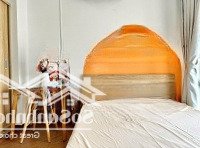 Thuê Căn Studio 35M2 Ban Công Lớn, Đầy Đủ Nội Thất, Phan Xích Long, Phú Nhuận - Liên Hệ: 0775 143 717