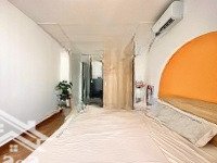 Thuê Căn Studio 35M2 Ban Công Lớn, Đầy Đủ Nội Thất, Phan Xích Long, Phú Nhuận - Liên Hệ: 0775 143 717