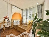 Thuê Căn Studio 35M2 Ban Công Lớn, Đầy Đủ Nội Thất, Phan Xích Long, Phú Nhuận - Liên Hệ: 0775 143 717