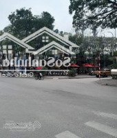Cho Thuê Biệt Thự View Hồ Văn Quán 314M2, Lô Góc Siêu Thoáng Phù Hợp Cafe, Nhà Hàng