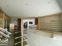 Cần Cho Thuê Toà Nhà Văn Phòng Mặt Tiền Nguyễn Cơ Thạch, P. An Lợi Đông, Quận 2, 690M2, 160 Triệu/Th