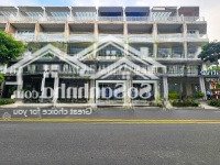 Cần Cho Thuê Toà Nhà Văn Phòng Mặt Tiền Nguyễn Cơ Thạch, P. An Lợi Đông, Quận 2, 690M2, 160 Triệu/Th