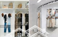 Cho Thuê Nhà Mặt Phố Bà Triệu, Đoạn Đẹp Rất Nhiều Thương Hiệu Thời Trang.