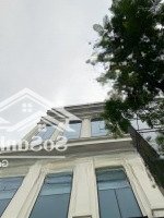 Chính Chủ Cho Thuê Nhà Lê Văn Thiêm, Thanh Xuân 150M, 8T 1 Hầm Thông Sàn, Có Pccc Làm Vp, Giá 160 Triệu