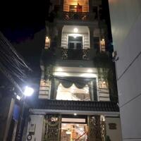 Chính chủ bán nhà 1 trệt, 1 lửng, 2 lầu, sân thượng tại Phường Tây Thạnh, Tân Phú, TP HCM