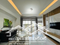 Bán Căn Hộ 3 Phòng Ngủ 2 Vệ Sinh114M2 Chung Cư Conic Boulevard, Giá Chỉ 3,4 Tỷ