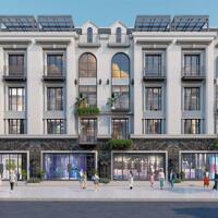 Sắp ra mắt siêu phẩm shophouse - nhà phố thương mại Economy Văn Lâm Hưng Yên