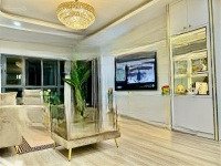Tôi Muốn Bán Căn Hộ Thống Nhất Complex, 95M2, 3 Phòng Ngủ 2 Vs, Ban Công Hướng Mát, Đầy Đủ Nội Thất