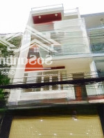 Bán Nhàhẽm Xe Hơihoàng Hoa Thám P12 Tân Bình, 4M X 25M, Khu Vip Ngay Nhà Ga T3, Giá Bán 13.5 Tỷ Tl