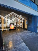 Bán Tòa Apartment 9 Tầng Thang Máy - Ngõ Thông - Ô Tô Vào Nhà - Cách Phố 15M, 162M,Mặt Tiền7.5M