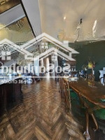 Bán Tòa Apartment 9 Tầng Thang Máy - Ngõ Thông - Ô Tô Vào Nhà - Cách Phố 15M, 162M,Mặt Tiền7.5M