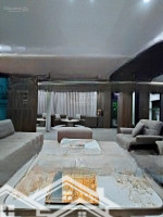 Bt Vip Phía Tây Thủ Đô. 215M2, 3T,Mặt Tiền13.5M. Vẻ Đẹp Hoàn Hảo, Hàng Xóm Sun Group Và Lideco
