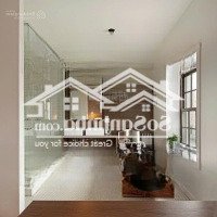 Siêu Hiếm!Mặt Tiềnthạch Thị Thanh-Q1-(4 X 16M)- 64M2-4 Tầng Vuông Vức-Hđt 50 Triệu/Th- Giá Bán 25,9 Tỷ Tl-