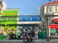 Một Căn Nhà Cần Bán Gấp Chia Tài Sản Mặt Tiền Bề Ngang 9M